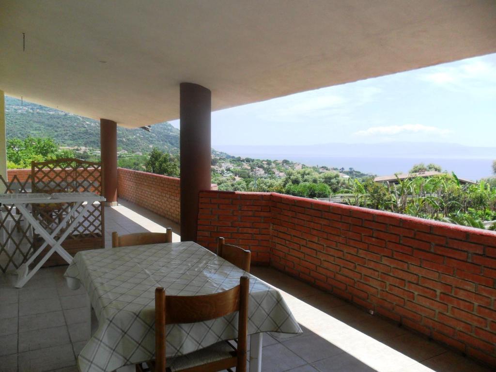 Residence Heaven Ricadi Pokoj fotografie