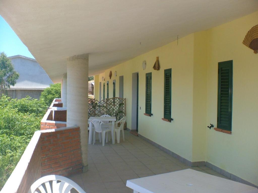 Residence Heaven Ricadi Pokoj fotografie